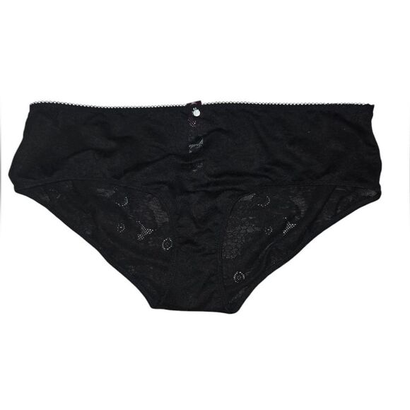 Adore me lace hipster panties size large NWT - Picture 1 of 8